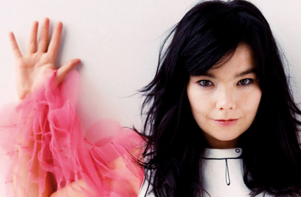 Björk: Vulnicura