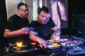 20 years of Wiggle, Klub K4, Ljubljana