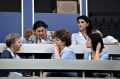 Foto tedna: Izredni sestanek Sindikata delavcev v zdravstveni negi, na katerem so izpostavili preobremenjenost medicinskih sester, kadrovsko podhranjenost in problem neplačevanja nadur, UKC Ljubljana 
