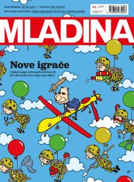 Mladina 6 | 2015