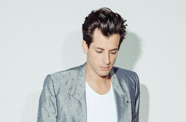 Mark Ronson: Uptown Special