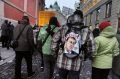 Shod proti razprodaji državnega premoženja, Ljubljana