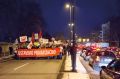 Foto tedna Shod proti razprodaji državnega premoženja, Ljubljana, 7. februar 