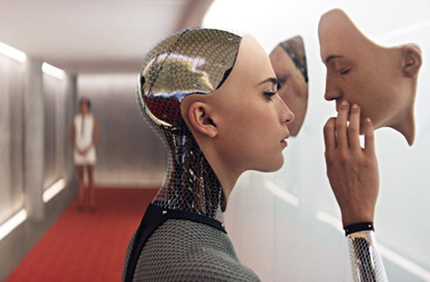 Ex-Machina