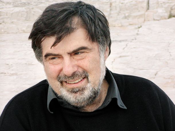 Goran Tribuson: Zgodovina pornografije