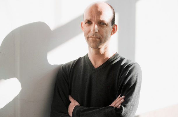 David Švarc