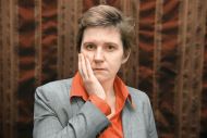 Alma Sedlar