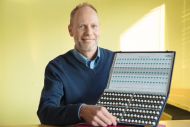 Joachim Gross, reformator