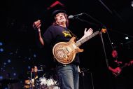 Jazz s komičnimi elementi