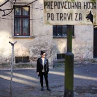 Mia: »Jst res ne vem.«