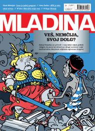 Mladina 9 | 2015