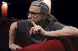 Marcel Štefančič, jr., Mladinin filmski kritik in neumorni analitik psihopatologije fenomenov našega časa. 