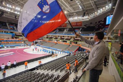 Katar, svetovno prvenstvo v rokometu 2015