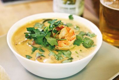 Tom yum