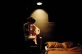 Something in the basement, Pocket teater, Ljubljana