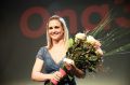 Ninna Kozorog: Ona 365, izbrana zaradi izjemnosti, revija Onaplus, Ljubljana