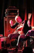 Marco Cappelli solo, Defonija, Klub Gromka, Ljubljana