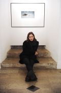 Hana Stupica: Rokavička, ilustracije, Mestna hiša, Ljubljana