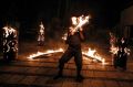 KDPM & Čupakabra: Sodrga, Mali ogledni festival uličnega gledališča, KUD France Prešeren, Ljubljana