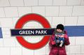 London, Velika Britanija / Foto Tatjana