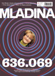 Mladina 11 | 2015