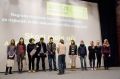 Nagrajenci Amnesty International Slovenije za najboljši kratki dokumentarni film o migrantih: Skozi moje oči, FDF, Cankarjev dom, Ljubljana