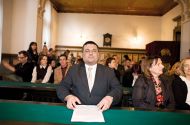 Preiskava pri predsedniku vlade