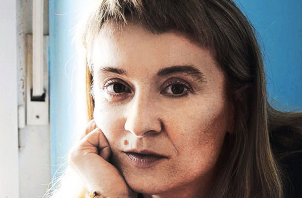 Tatjana Gromača: Božji otročički