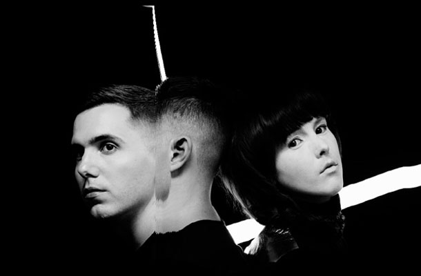 Purity Ring: another eternity