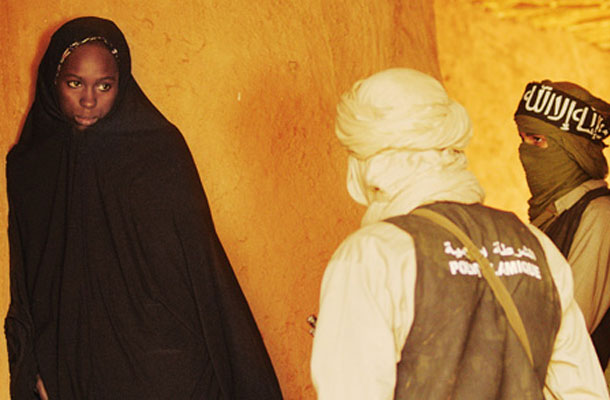 Timbuktu
