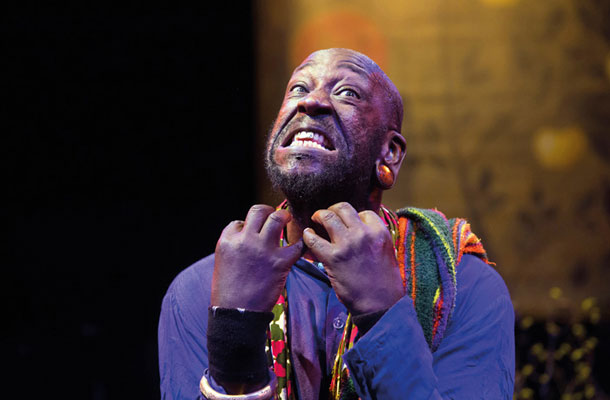 Godfrey Duncan, Zgodbe iz daljnih krajev, Pripovedovalski festival 2015, CD, Ljubljana