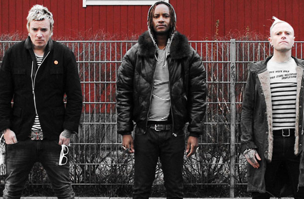 The Prodigy: The Day Is My Enemy