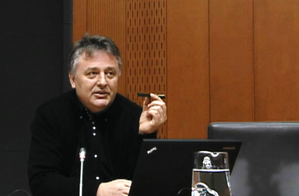 Leljak z »nevarnim« osebnim dozimetrom sevanja