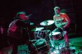 Pulvertoastmann, street punk, Klubu Gromka, Ljubljana
