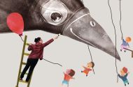 Andreja Peklar, ilustratorka