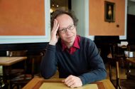 dr. Joachim Becker