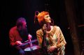 tAman, sevdah jazz, Menza pri koritu, Ljubljana