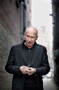 Dr. Joseph Vogl