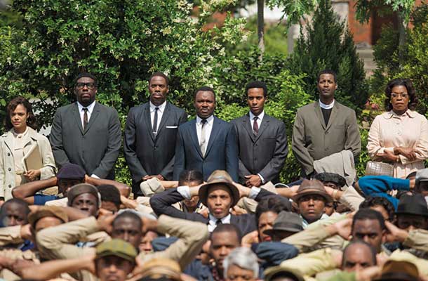 Selma