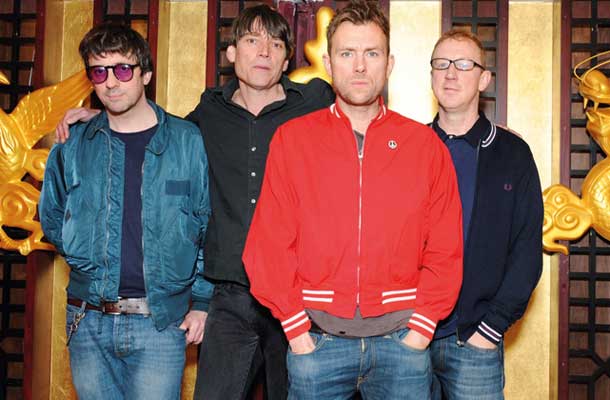 Blur: The Magic Whip