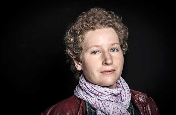 Vesna Lemaić: Kokoška in ptiči