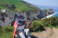 Zumaia, Baskija, Španija / Foto AŽ