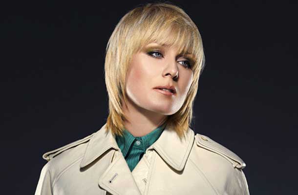 Róisín Murphy: Hairless Toys