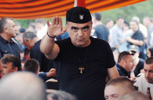 Tudi letos se je na Pliberškem polju na avstrijskem Koroškem zbrala množica ljudi, ki se je spominjala poboja hrvaških ustašev po koncu druge svetovne vojne. Zgodovinski spomini je bil znova izkoriščen za poveličevanje ustaškega gibanja. 