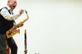 20. Jazz Cerkno 2015: Akira Sakata solo (JPN)