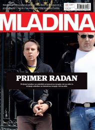 Mladina 22 | 2015