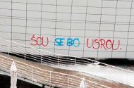 Študentsko stičišče ali BTC?