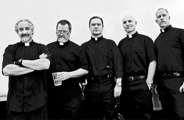 Faith No More: Sol Invictus