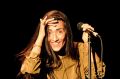 31. mednarodni festival Druga godba, Ljubljana: Hindi Zahra (Maroko, FR), Kino Šiška 