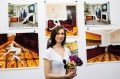 Anja Humljan: Urbana joga, Galerija Fotografija, Ljubljana 